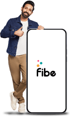 Fibe personal loan and instant cash loan app