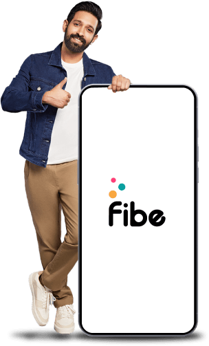 Fibe personal loan and instant cash loan app